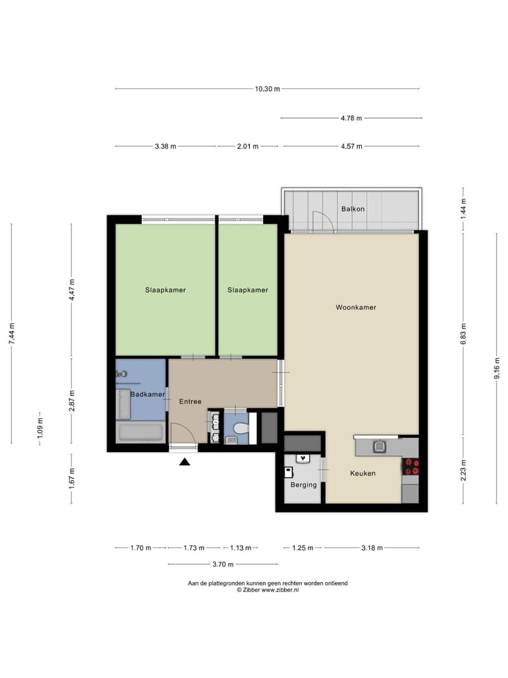 Photo 35 of Hoofdweg 250-B