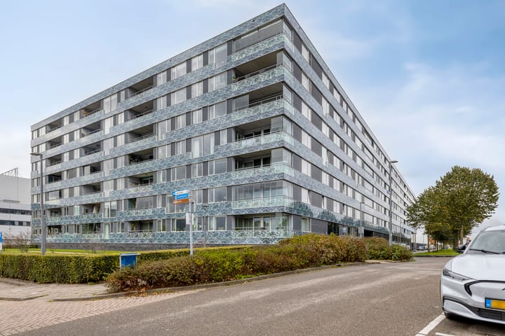 Foto 2 van Kraanbaan 38