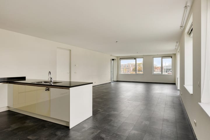 Foto 3 van Kraanbaan 38