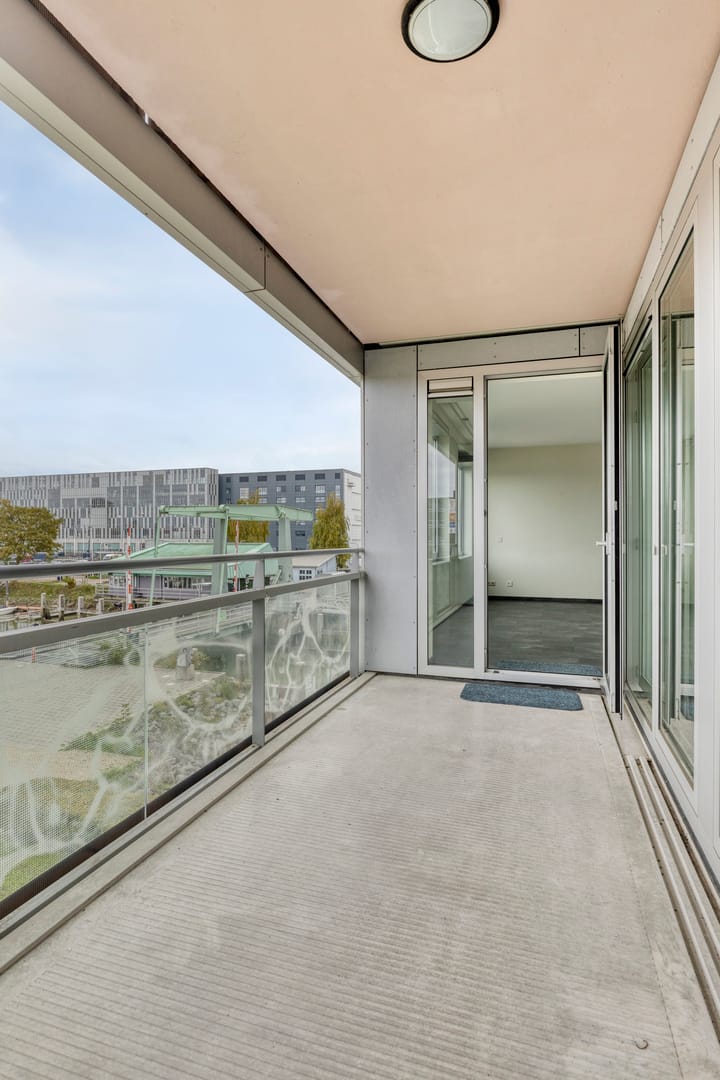 Foto 4 van Kraanbaan 38