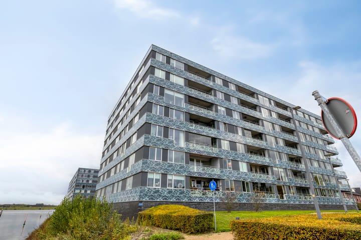 Foto 6 van Kraanbaan 38