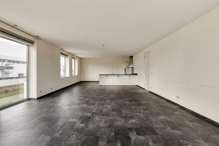 Foto 13 van Kraanbaan 38