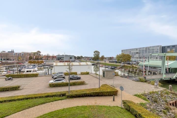 Foto 28 van Kraanbaan 38