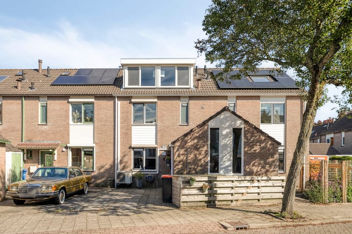 Photo 3 of Van Haersoltemarke 4