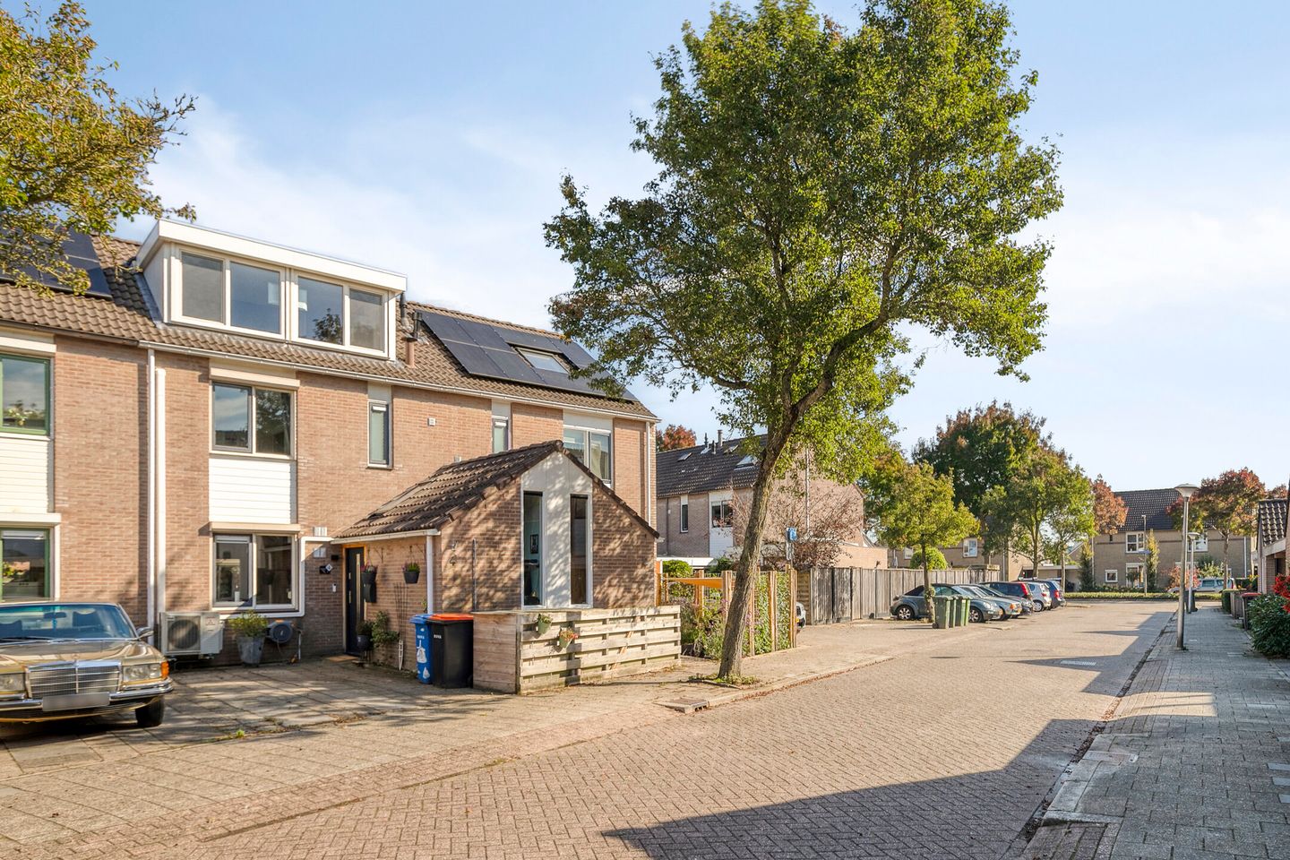 Foto 4 van Van Haersoltemarke 4