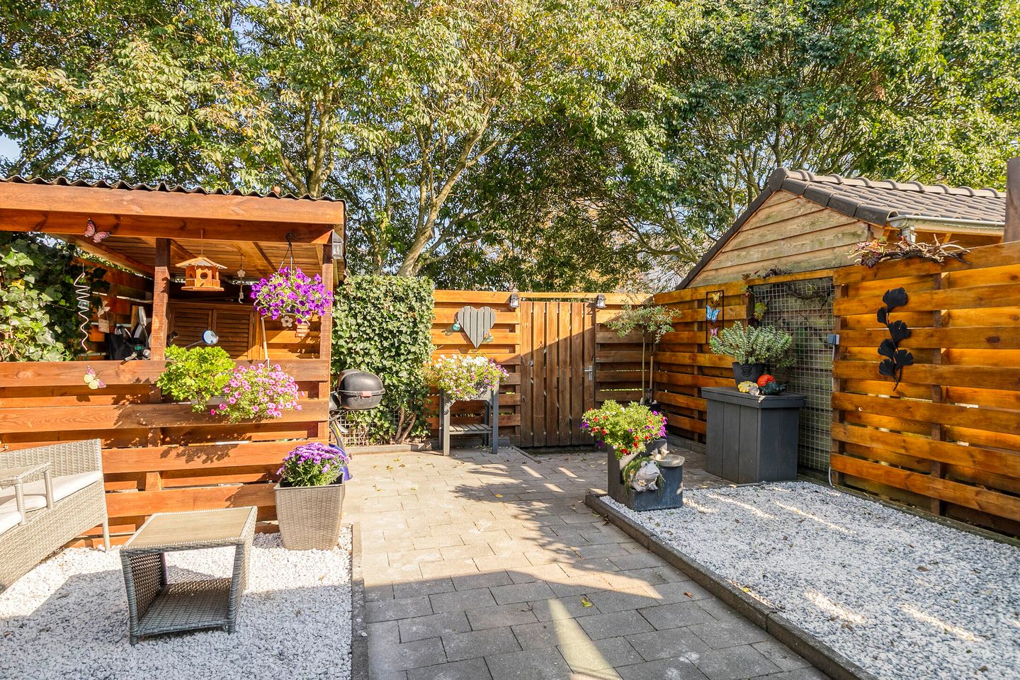 Foto 5 van Van Haersoltemarke 4