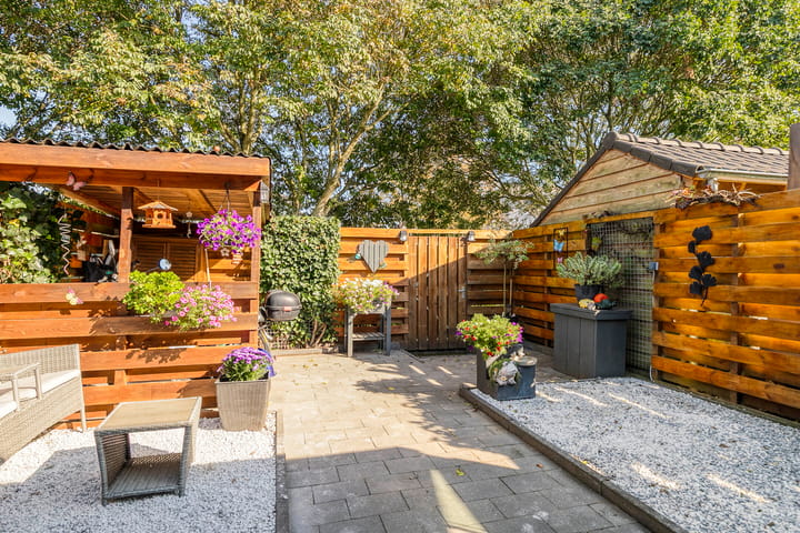 Photo 5 of Van Haersoltemarke 4