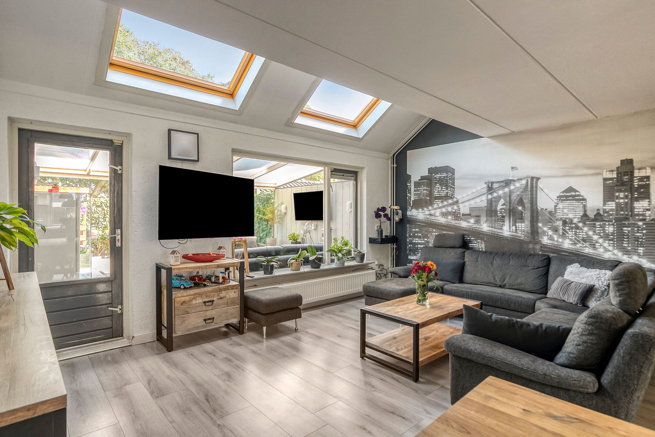 Foto 6 van Van Haersoltemarke 4