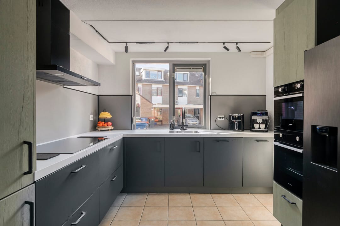 Foto 7 van Van Haersoltemarke 4