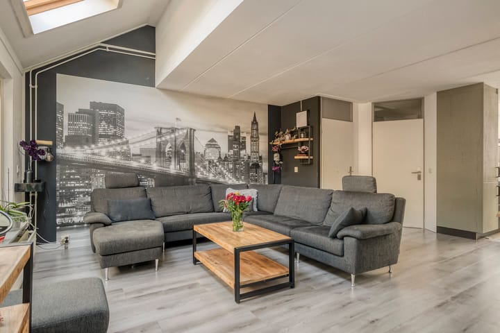 Photo 9 of Van Haersoltemarke 4