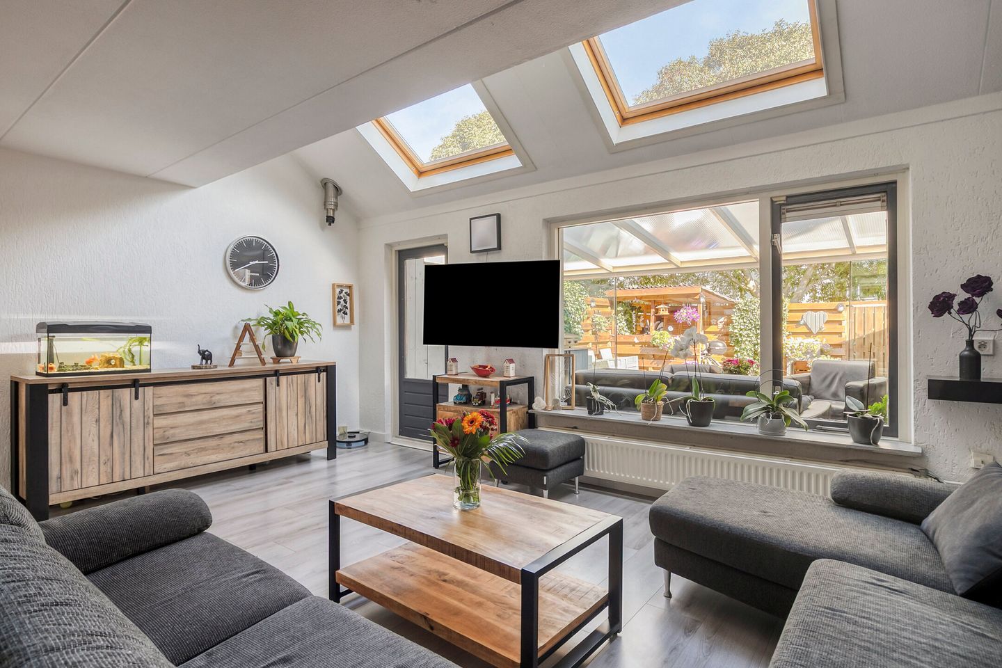 Foto 10 van Van Haersoltemarke 4