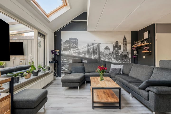 Photo 11 of Van Haersoltemarke 4