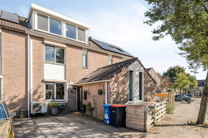 Photo 2 of Van Haersoltemarke 4