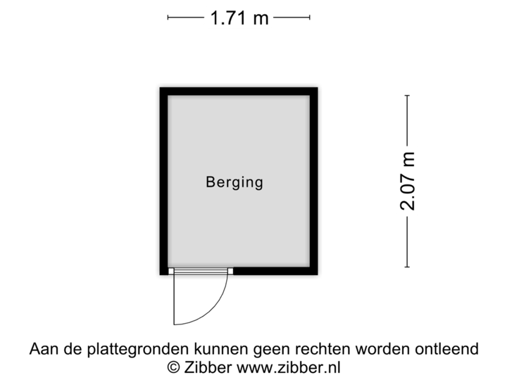 Berging