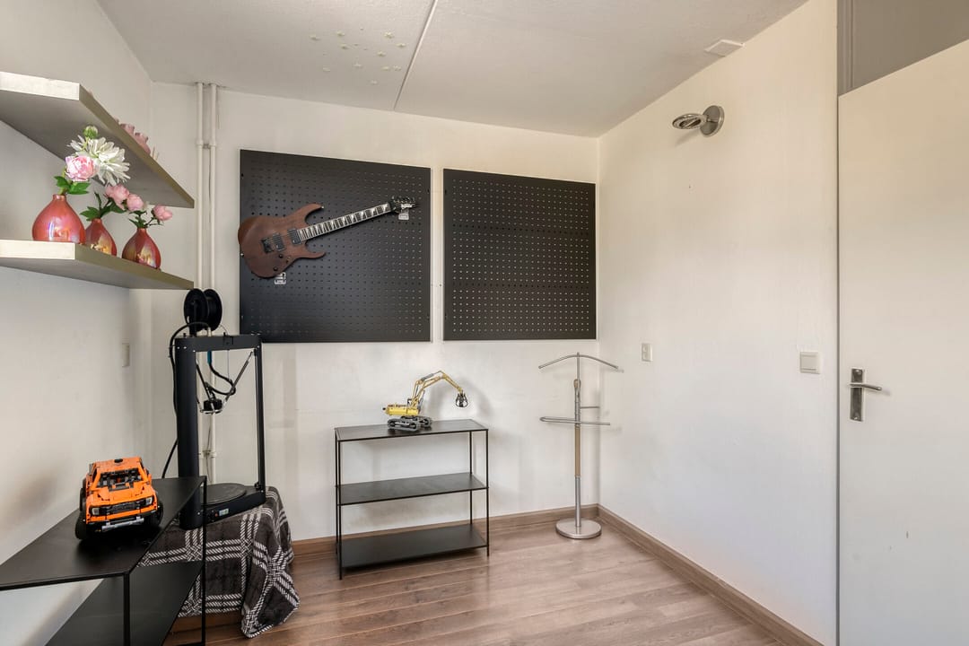 Foto 23 van Van Haersoltemarke 4