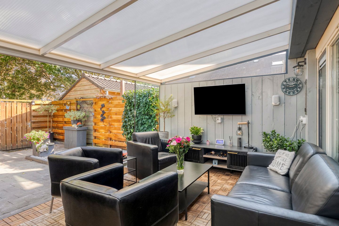 Foto 34 van Van Haersoltemarke 4