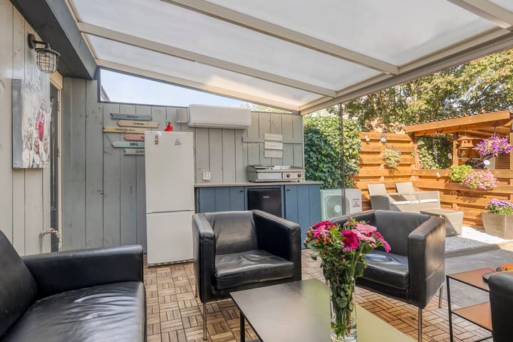 Photo 35 of Van Haersoltemarke 4