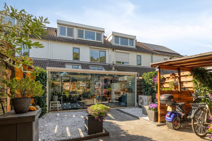 Photo 36 of Van Haersoltemarke 4