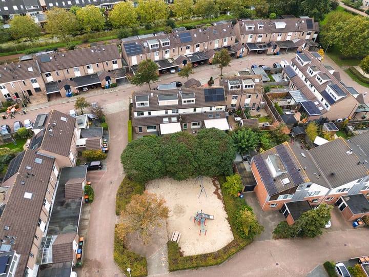 Photo 38 of Van Haersoltemarke 4