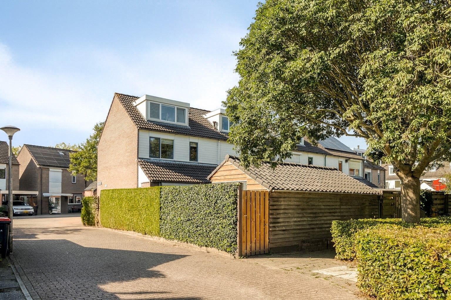 Foto 39 van Van Haersoltemarke 4