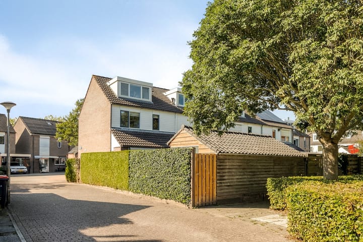 Photo 39 of Van Haersoltemarke 4