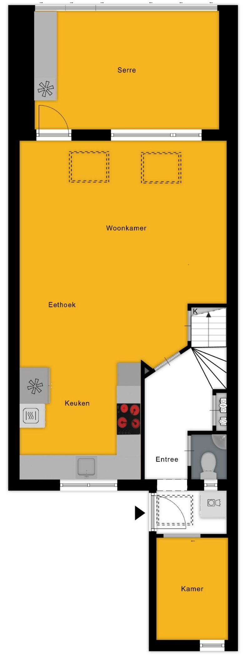 Foto 40 van Van Haersoltemarke 4