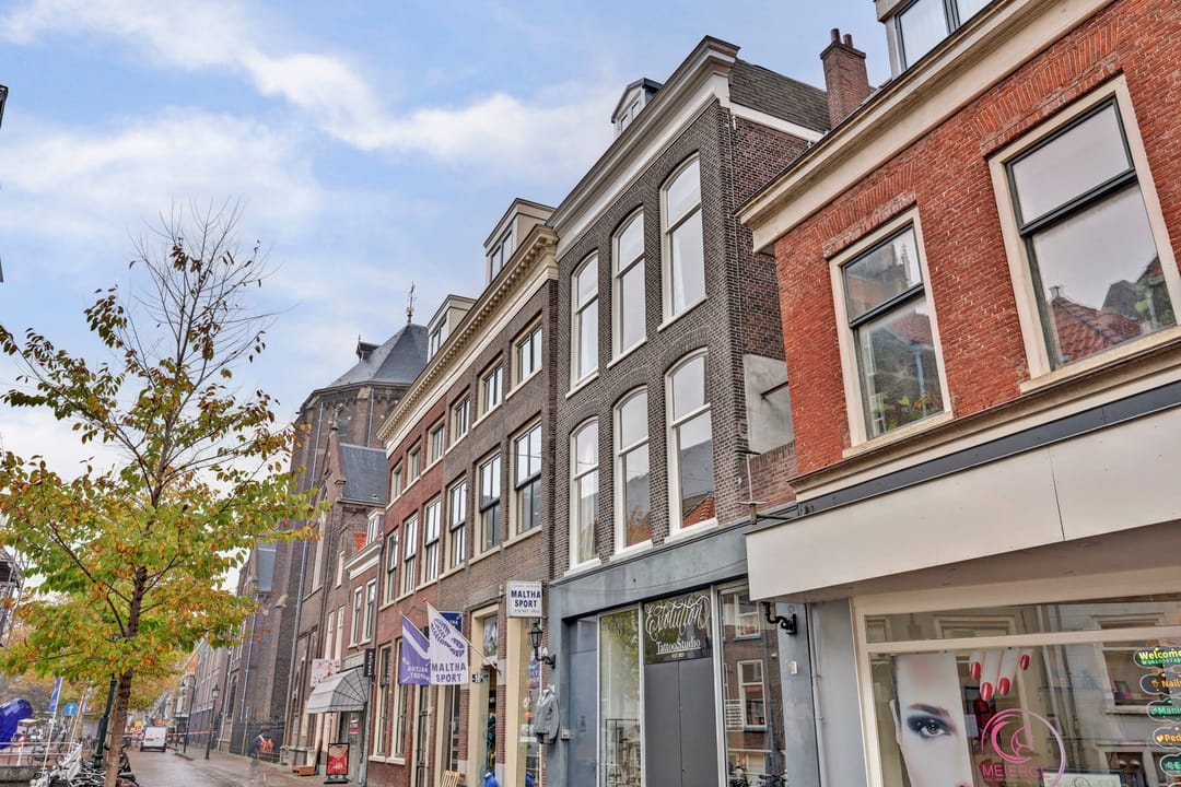 Foto 1 van Oude Langendijk 22-A