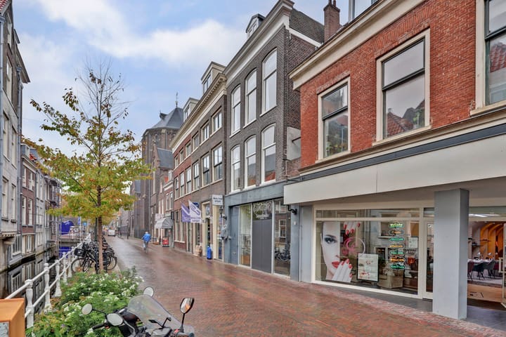 Foto 2 van Oude Langendijk 22-A