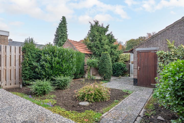 Photo 2 of Guillaume Franquinetstraat 3