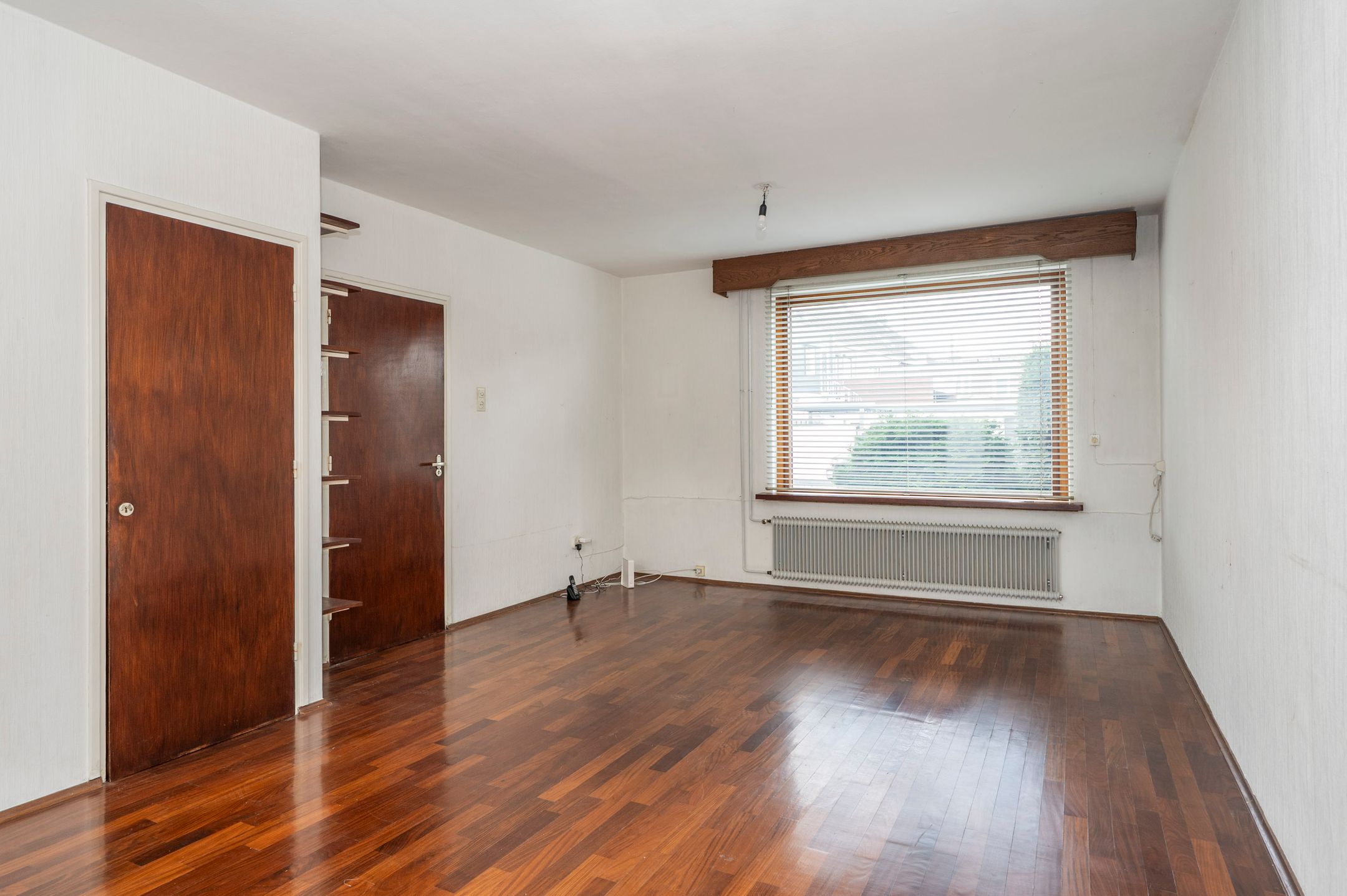 Foto 3 van Guillaume Franquinetstraat 3