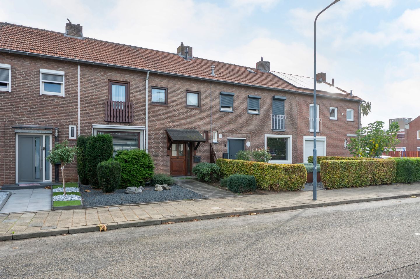 Foto 5 van Guillaume Franquinetstraat 3