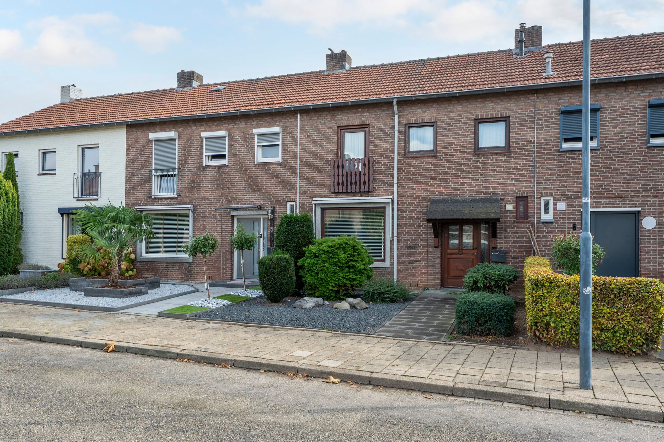 Foto 6 van Guillaume Franquinetstraat 3