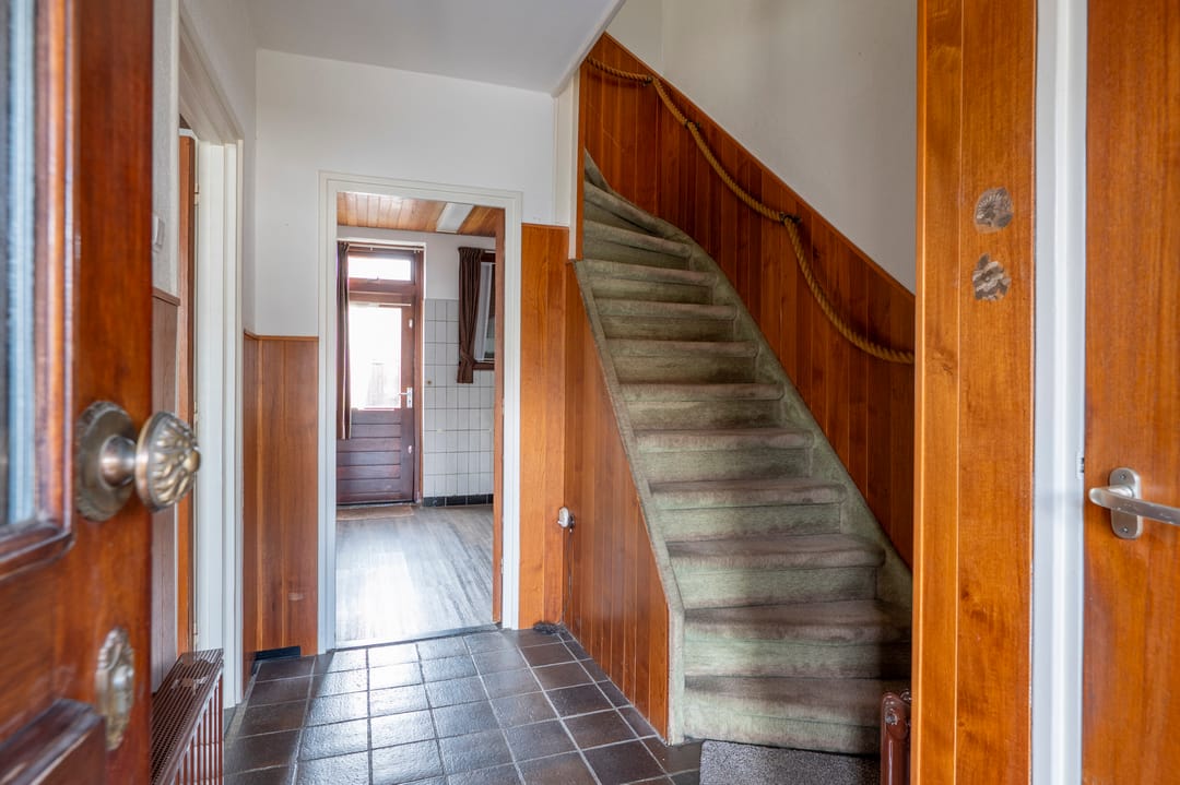 Foto 7 van Guillaume Franquinetstraat 3