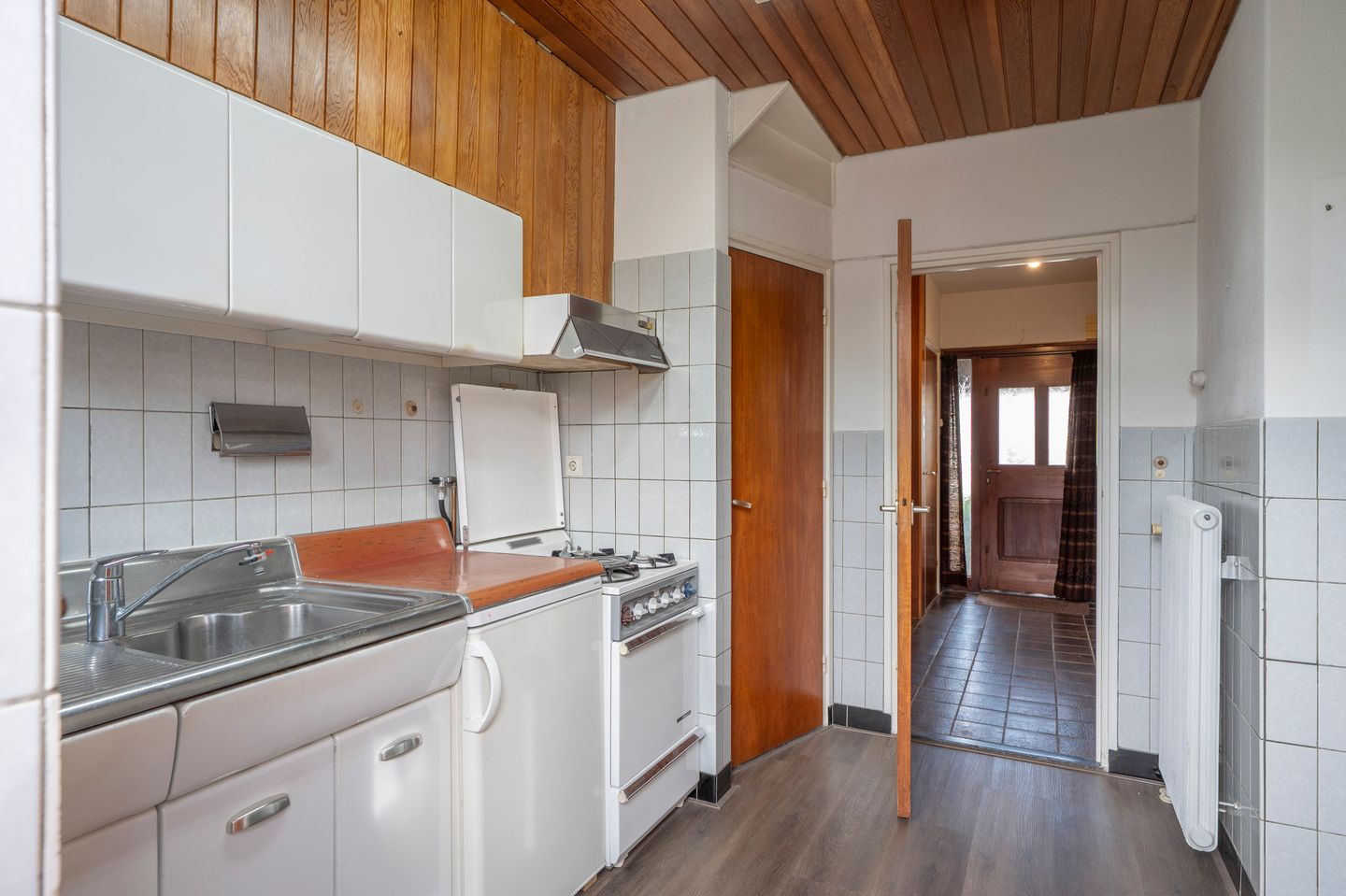 Foto 10 van Guillaume Franquinetstraat 3