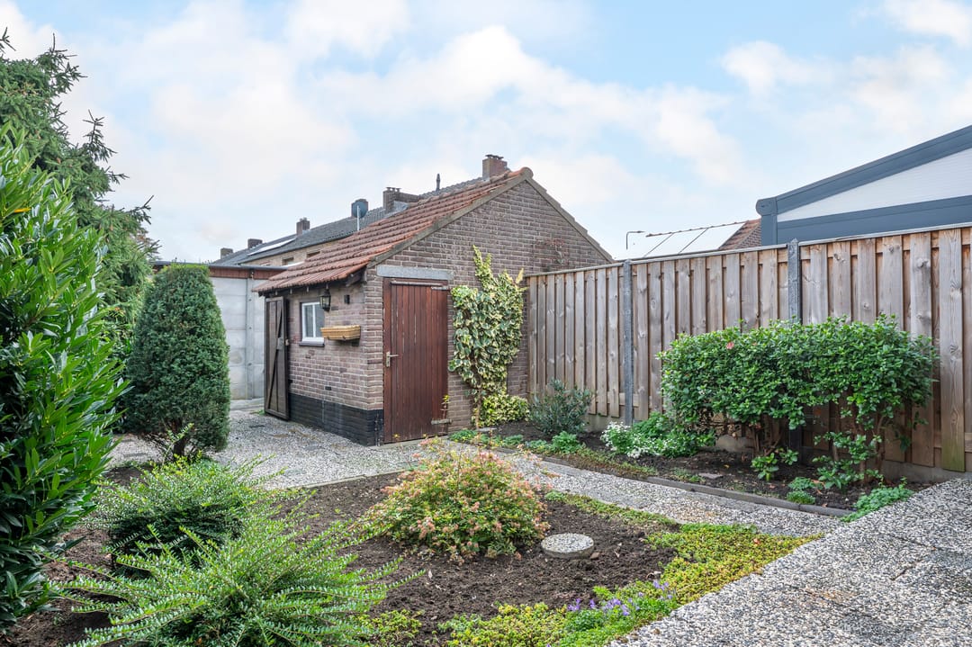 Foto 11 van Guillaume Franquinetstraat 3