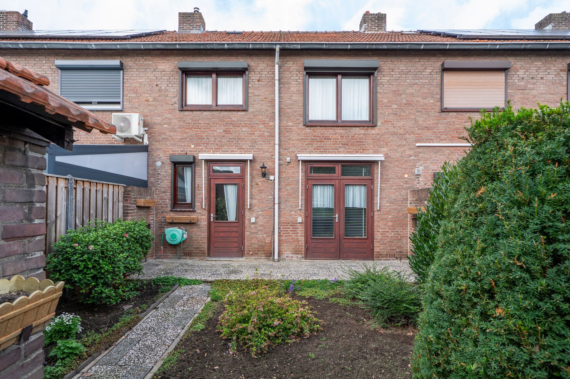 Foto 12 van Guillaume Franquinetstraat 3