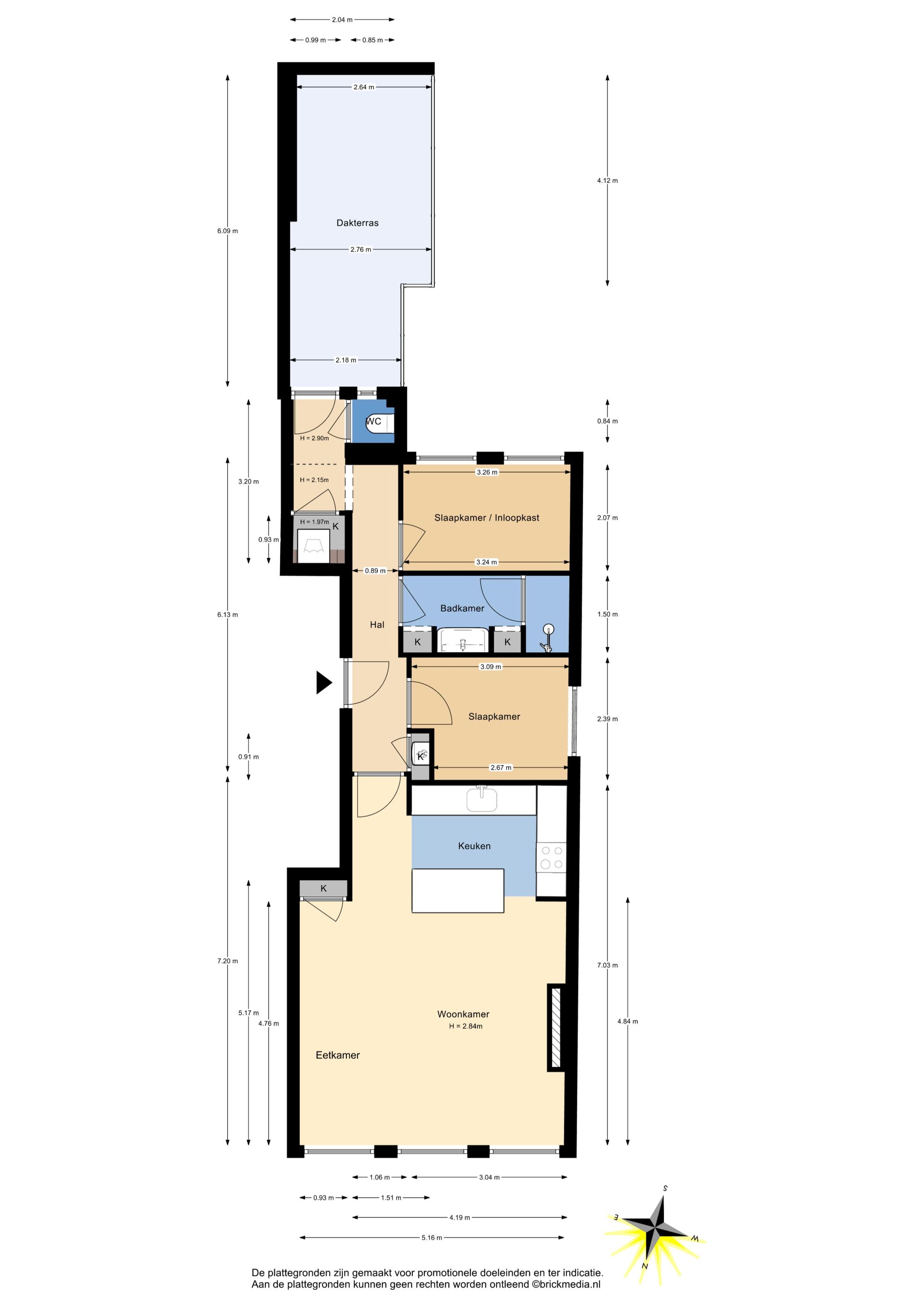 Foto 36 van Oude Langendijk 22-A