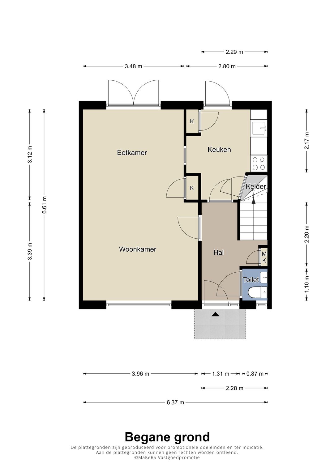 Foto 26 van Guillaume Franquinetstraat 3