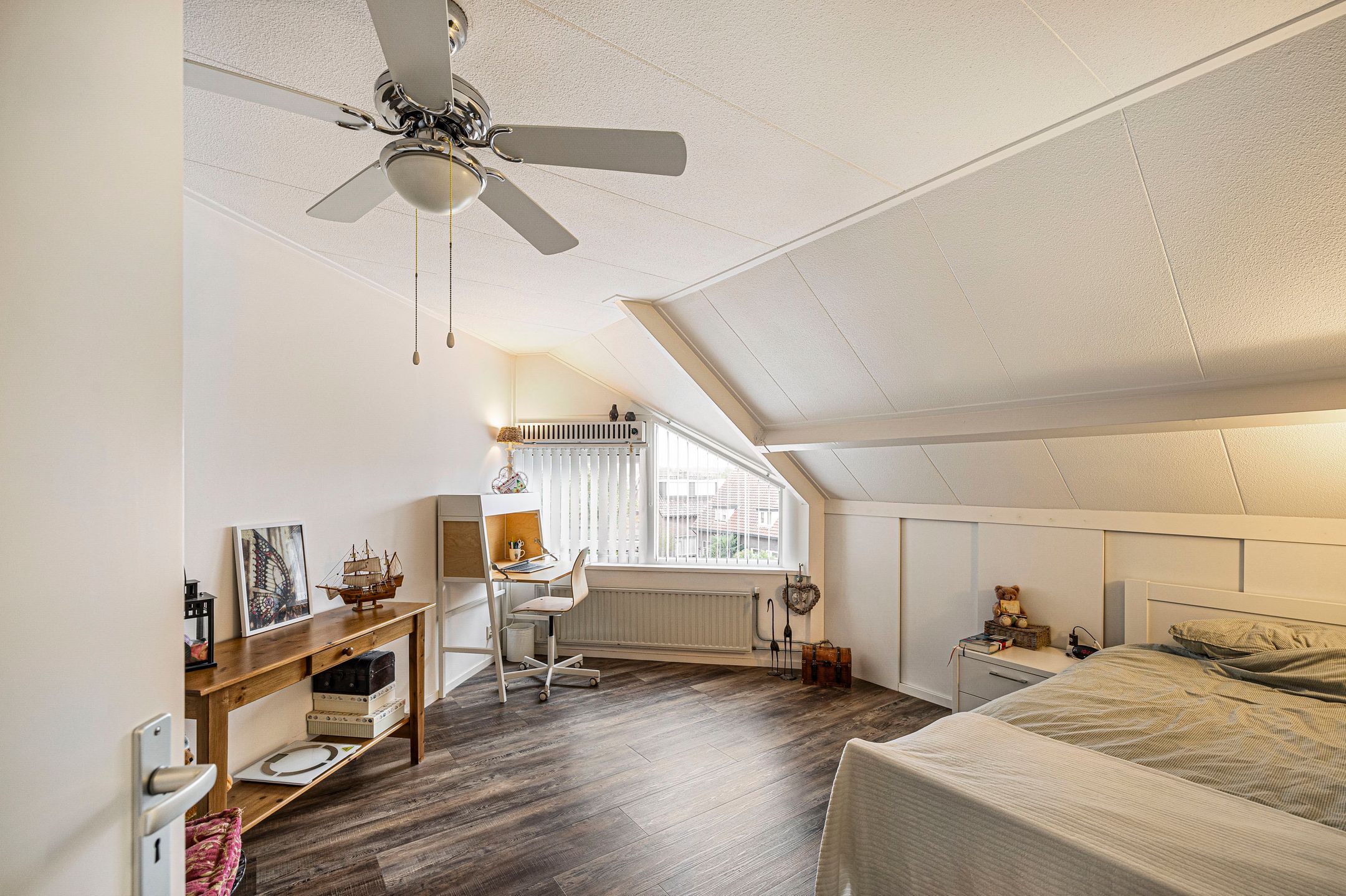 Photo 9 of van Heemskerckstraat 1-4