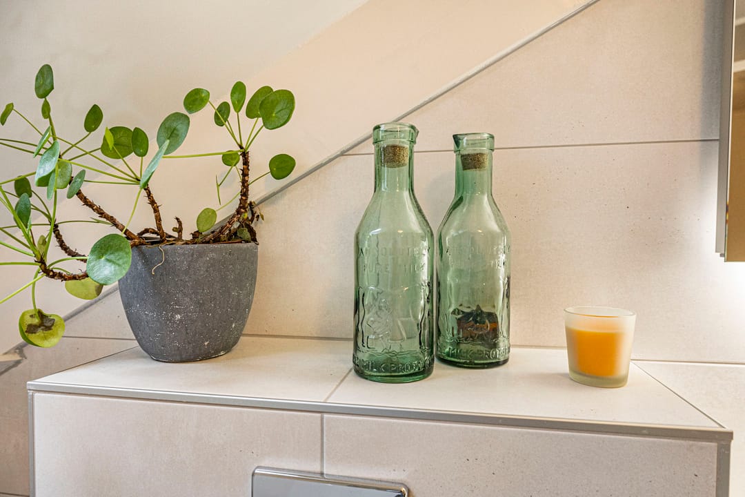 Photo 13 of van Heemskerckstraat 1-4