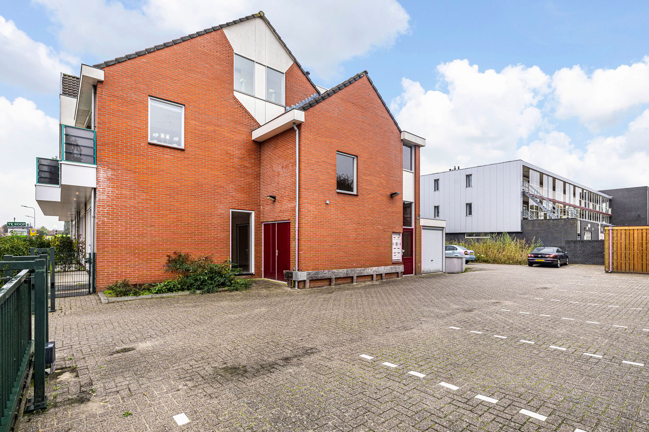 Photo 18 of van Heemskerckstraat 1-4