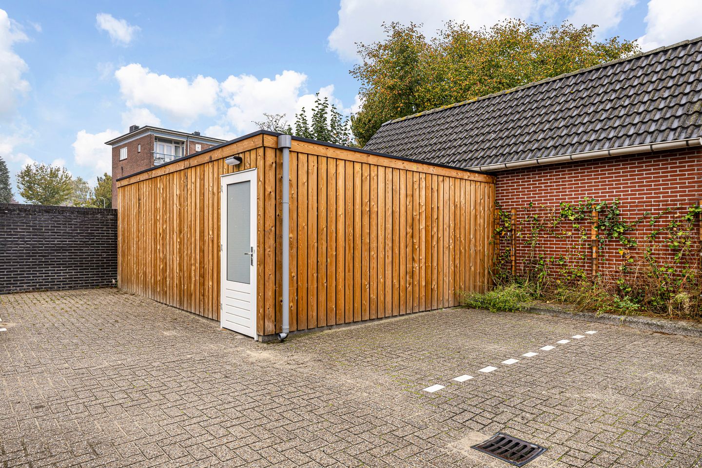 Photo 19 of van Heemskerckstraat 1-4