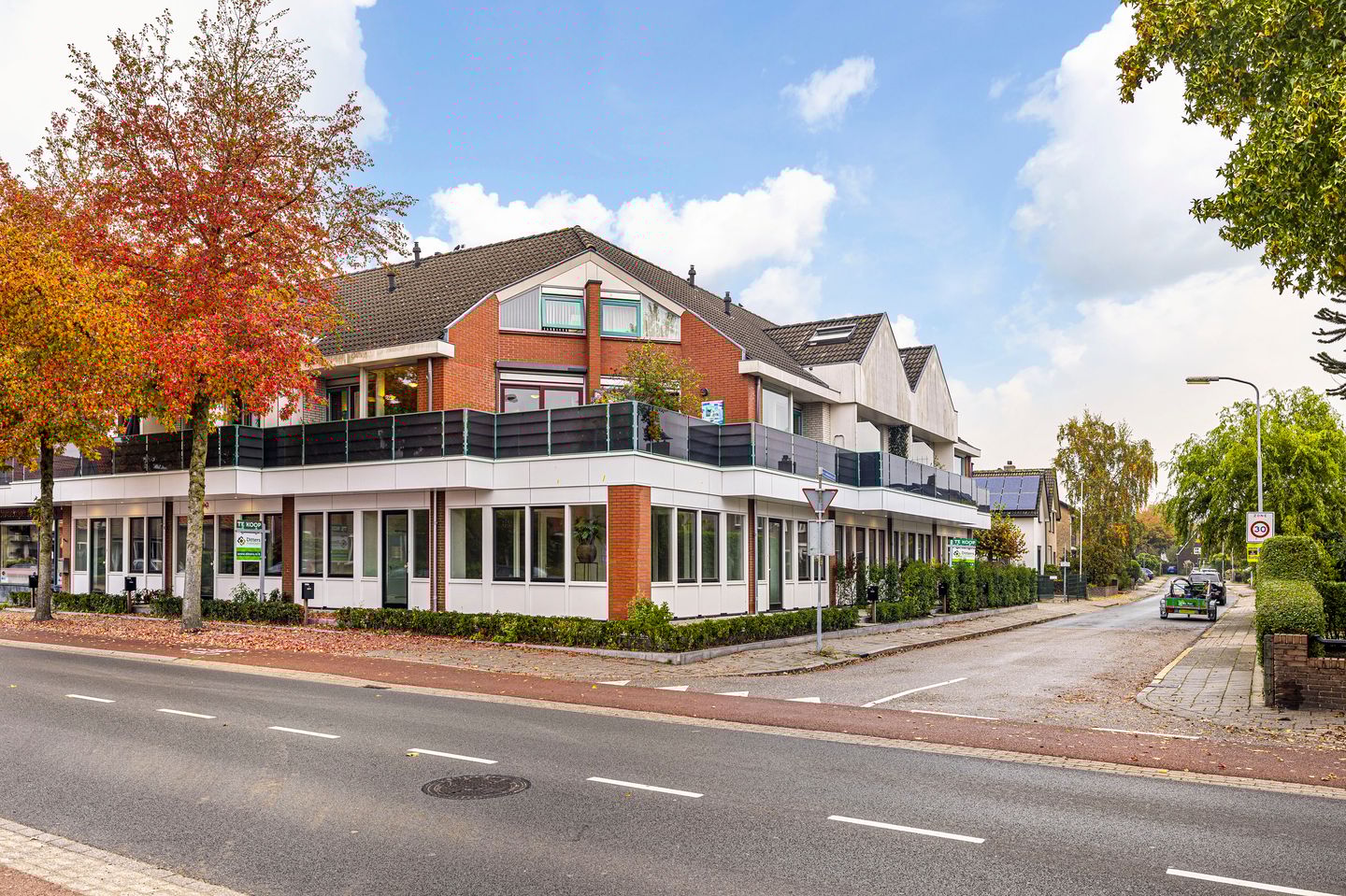 Photo 20 of van Heemskerckstraat 1-4