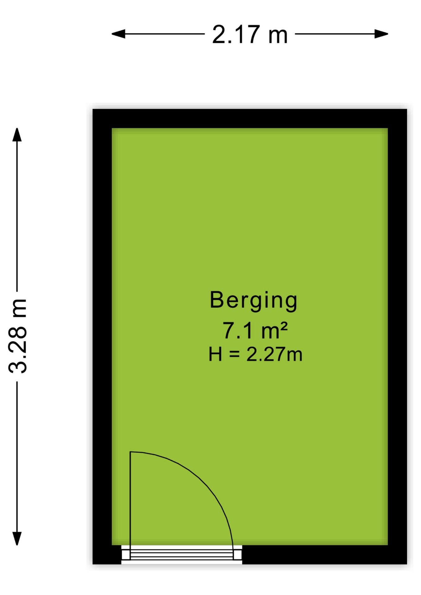 Photo 27 of van Heemskerckstraat 1-4