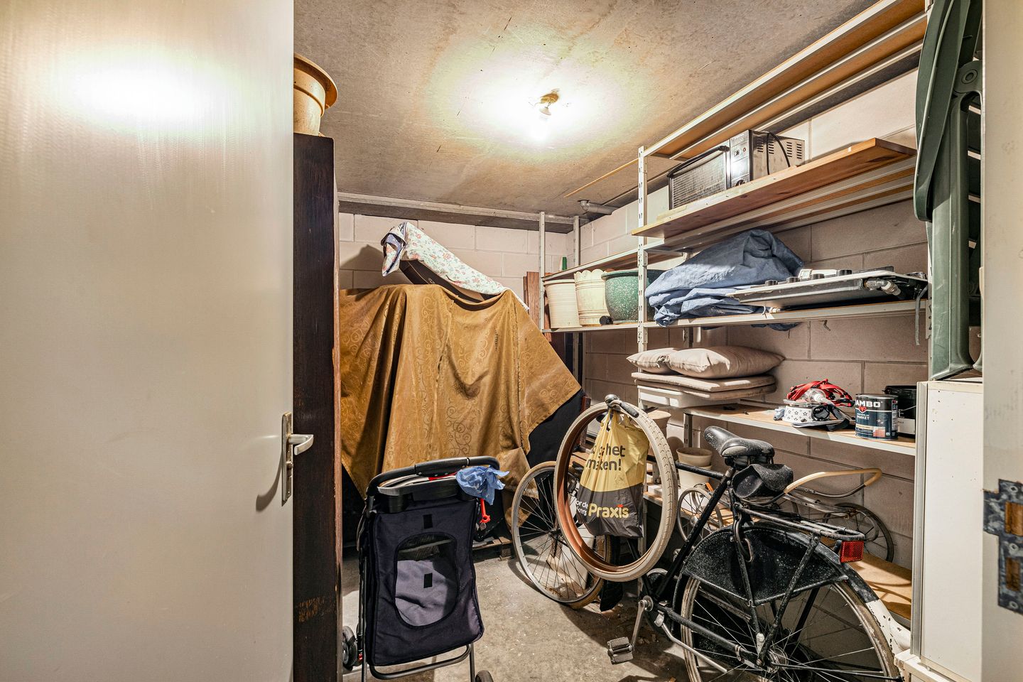 Photo 14 of van Heemskerckstraat 1-4