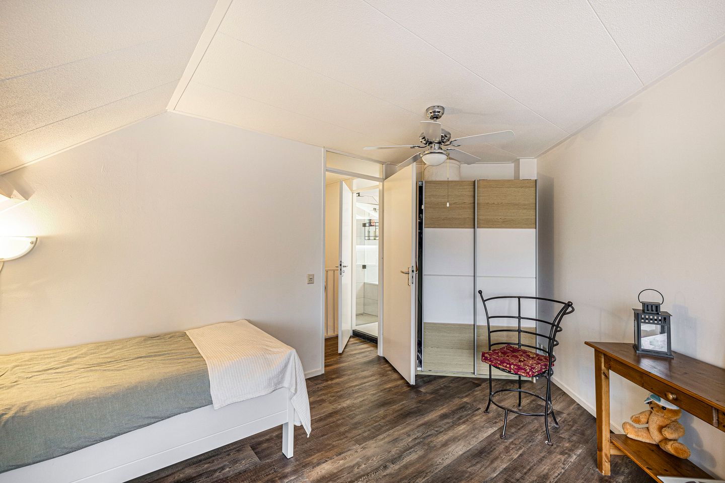 Photo 10 of van Heemskerckstraat 1-4