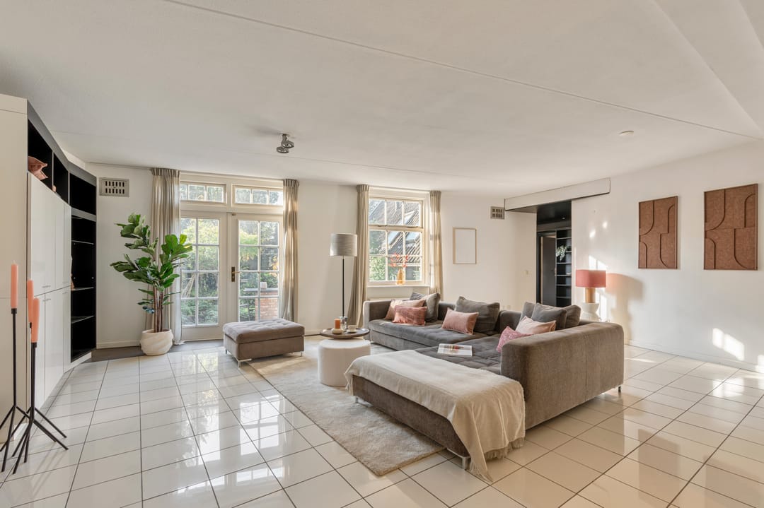 Photo 1 of Ouddiemerlaan 160