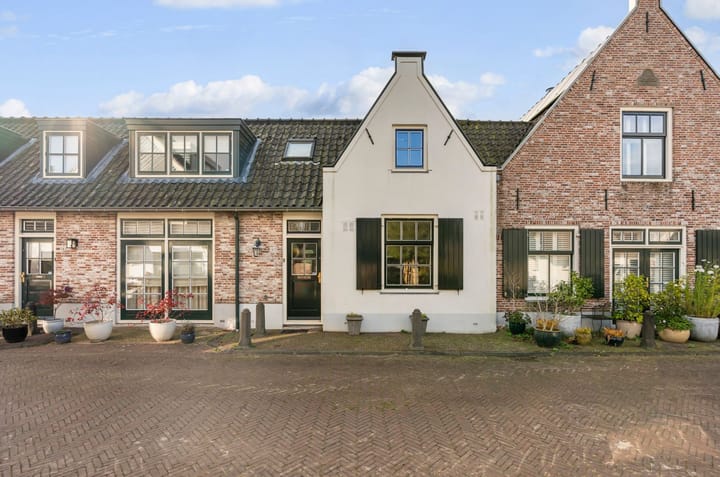 Foto 2 van Ouddiemerlaan 160