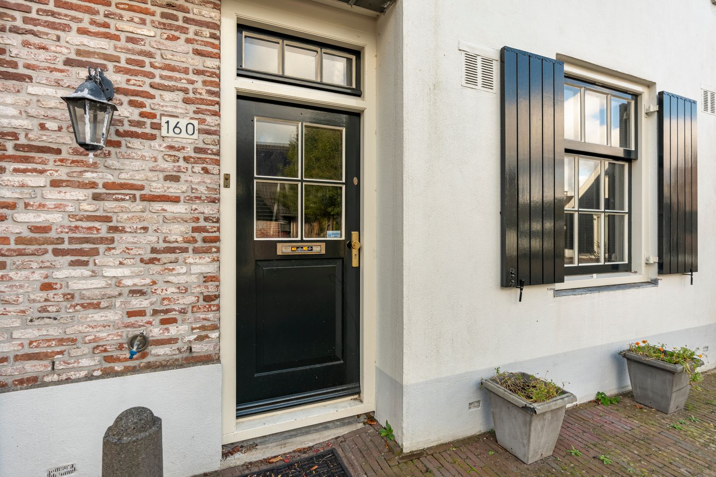 Photo 4 of Ouddiemerlaan 160