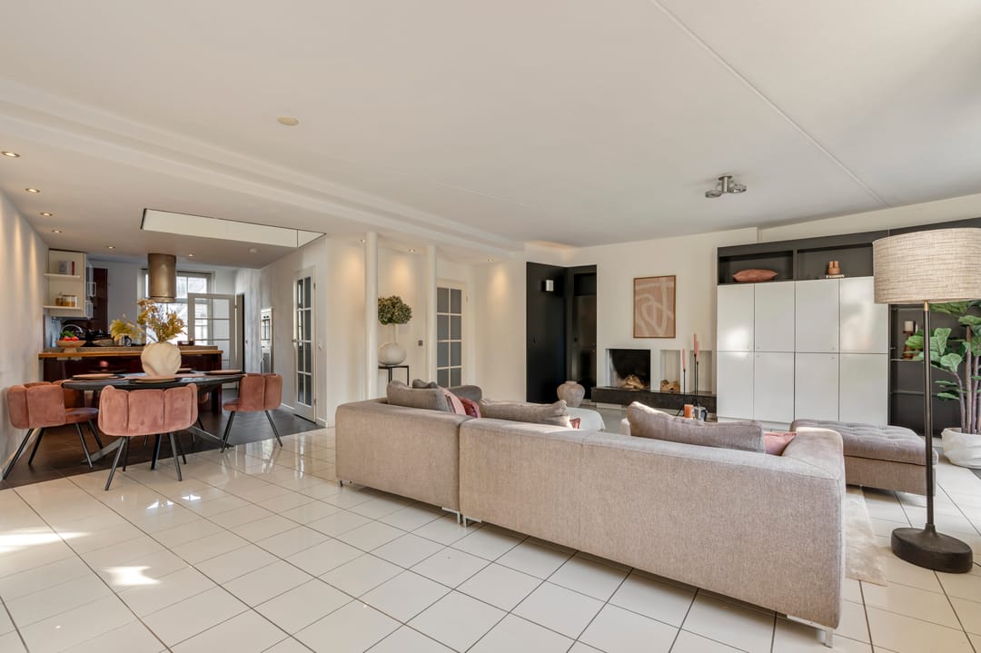 Photo 8 of Ouddiemerlaan 160